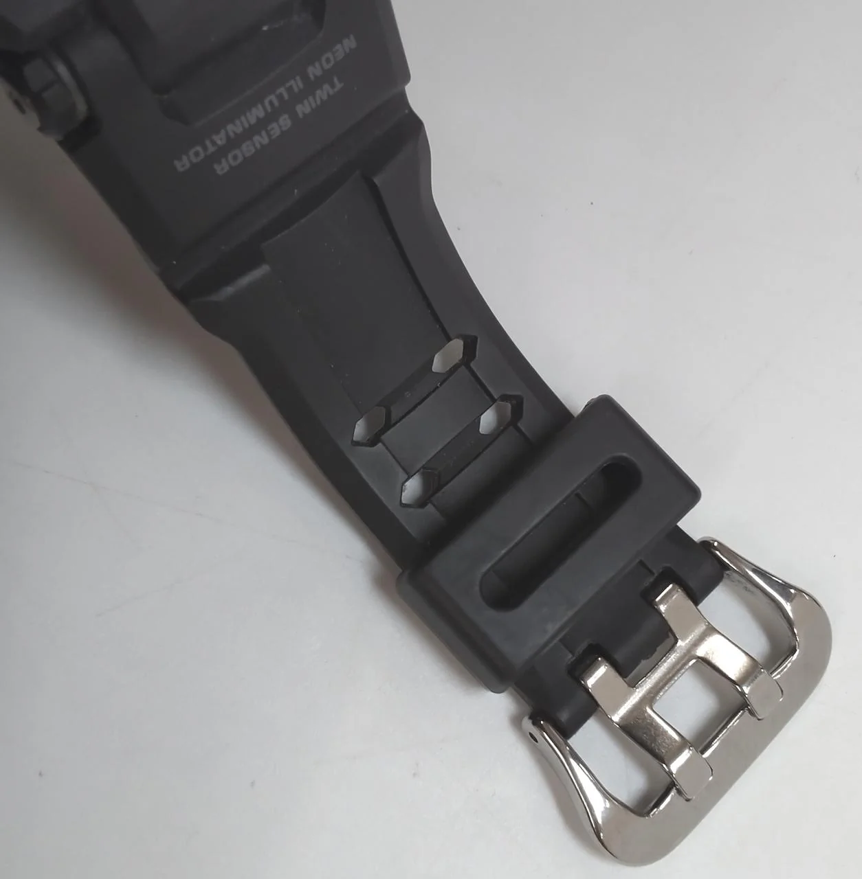 CASIO G-SHOCK GA-1000 - Image 7