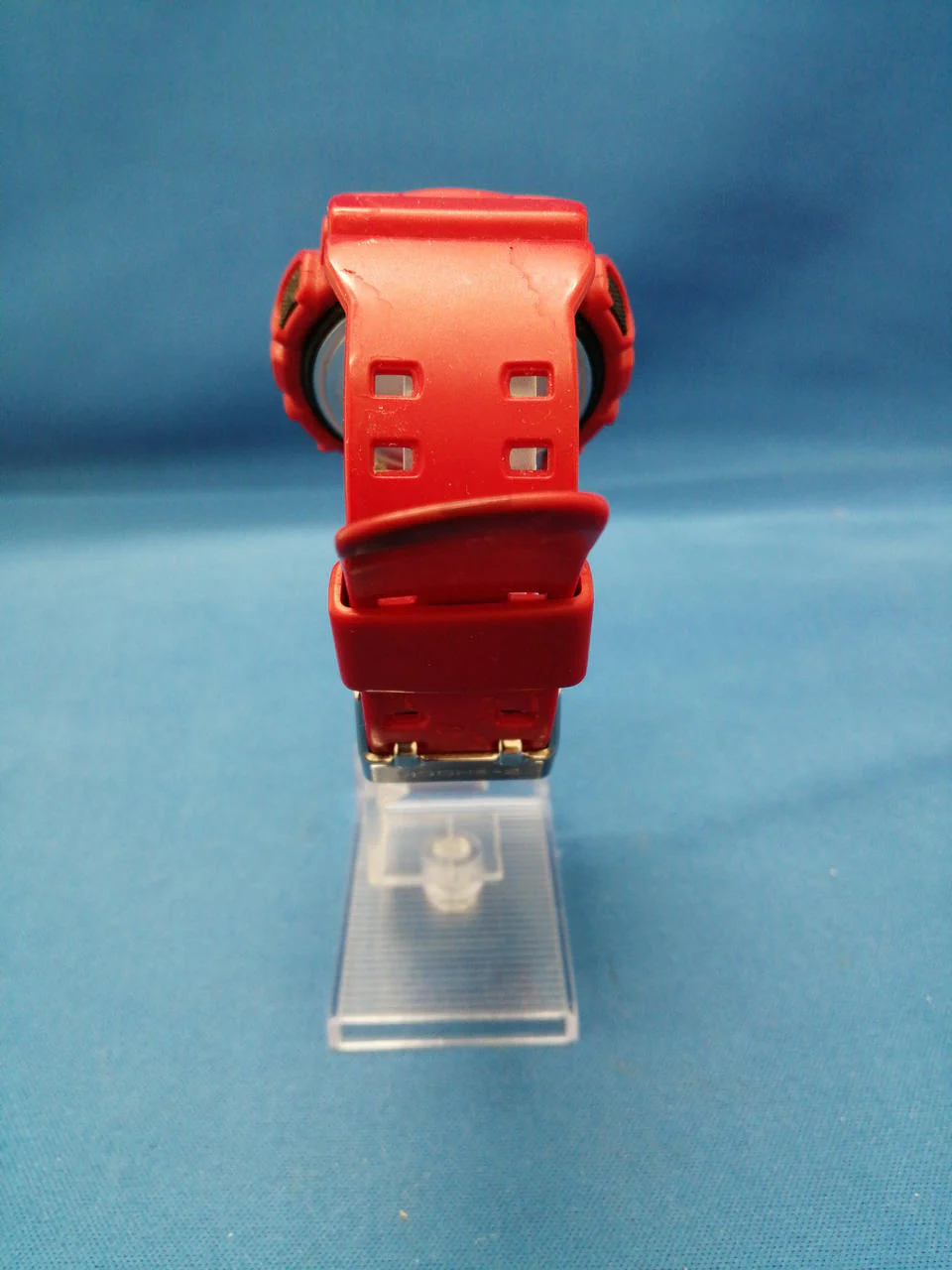 CASIO G-SHOCK GA-100B - Image 4