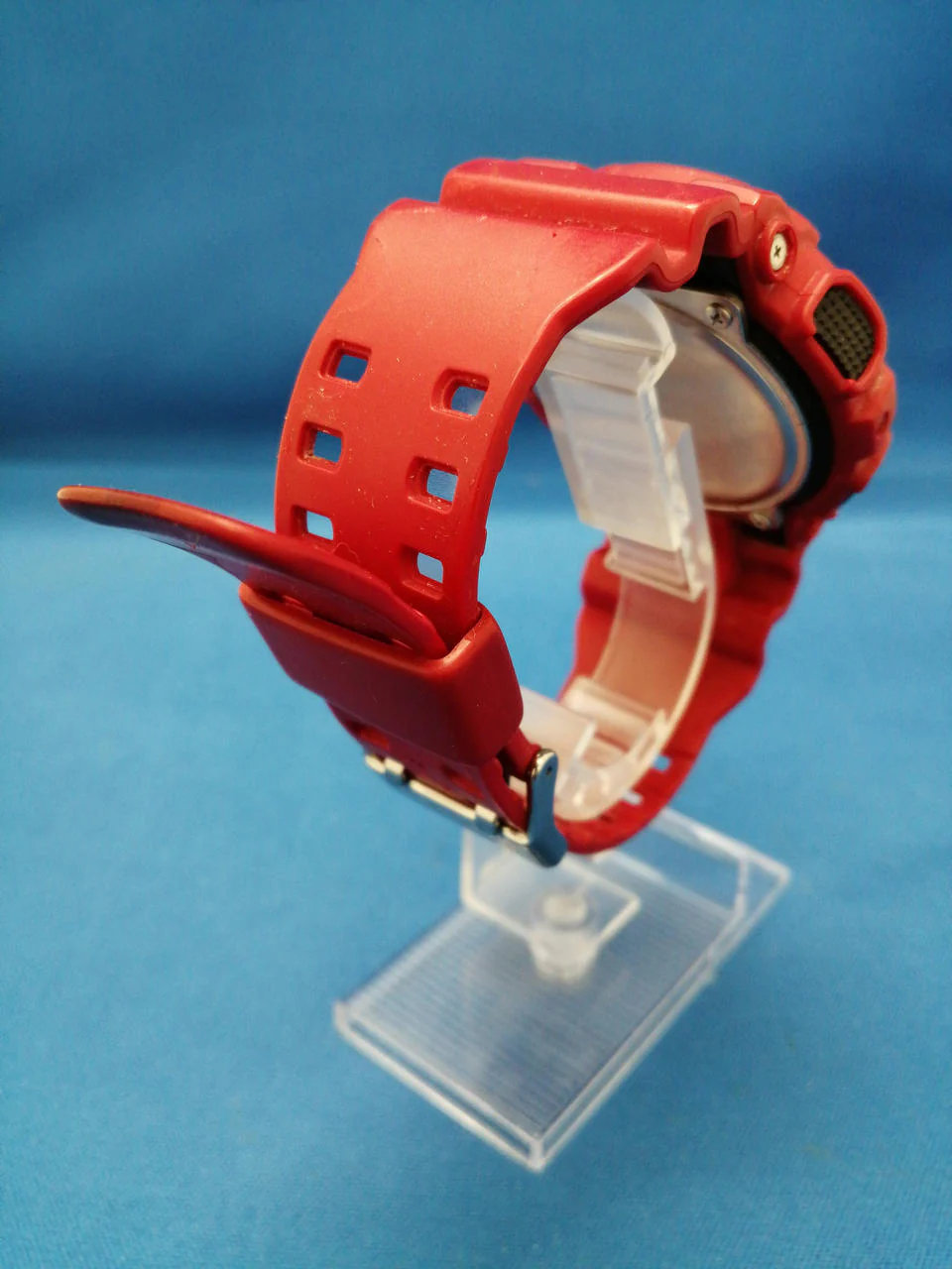 CASIO G-SHOCK GA-100B - Image 5