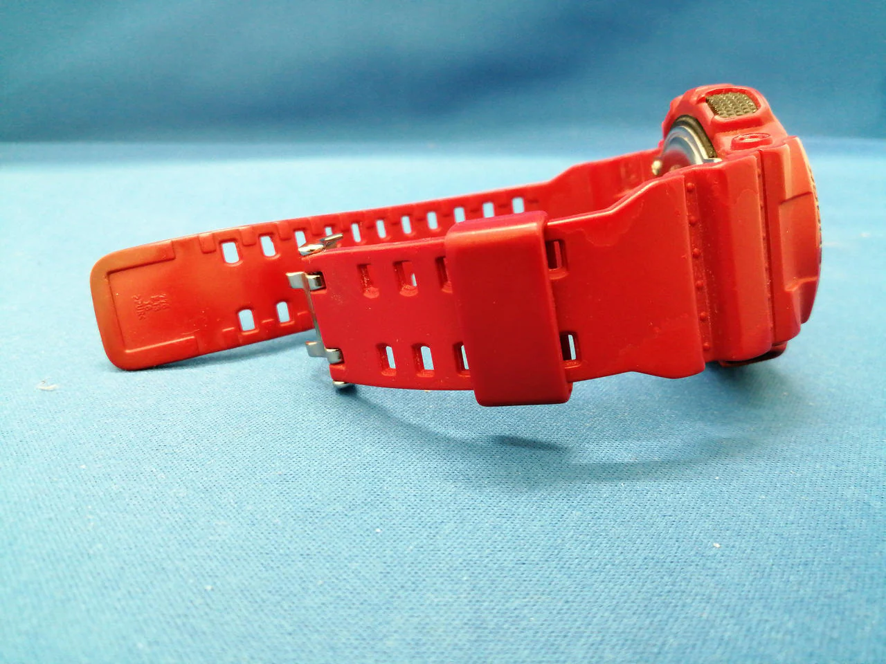CASIO G-SHOCK GA-100B - Image 8