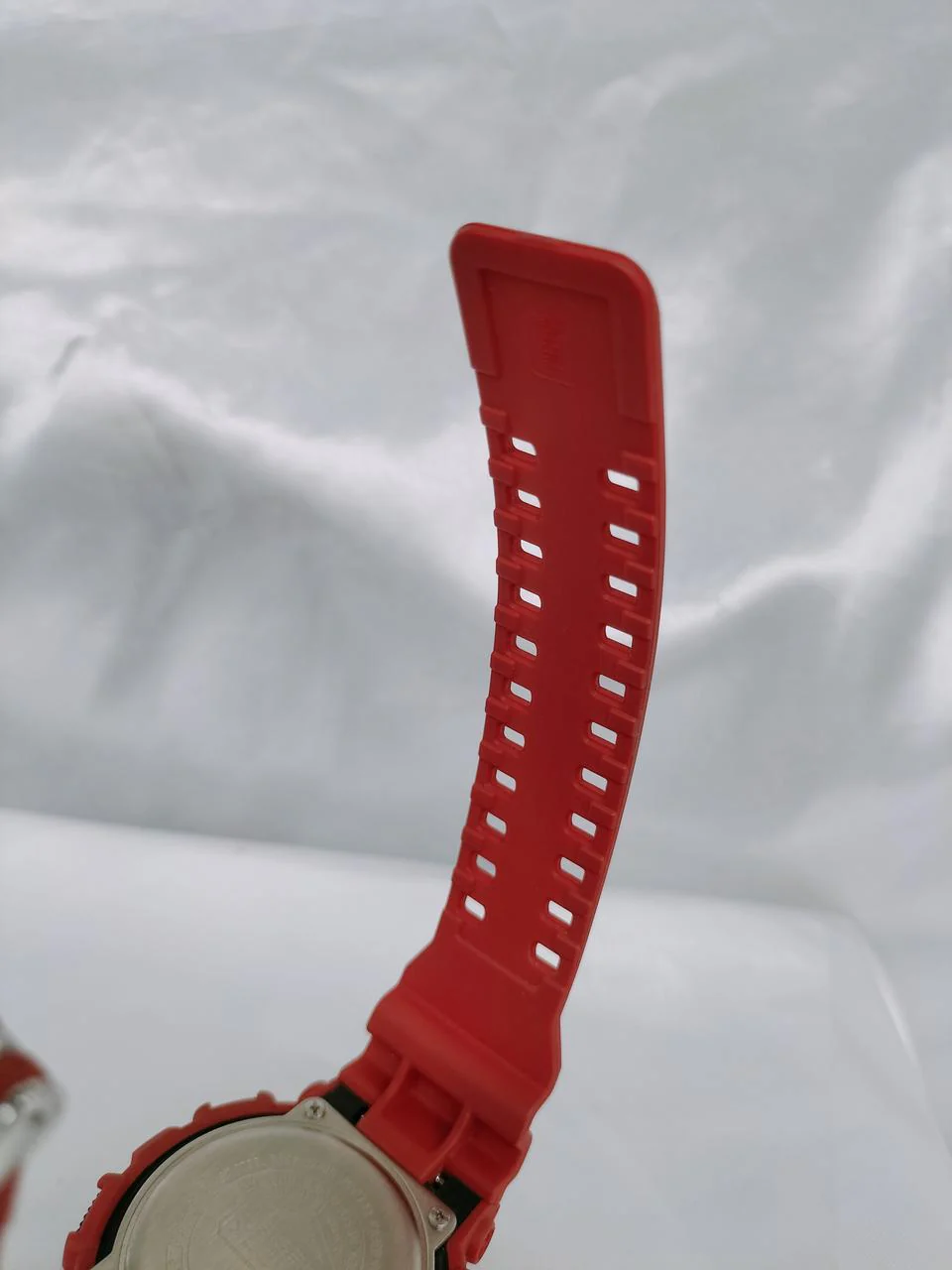 CASIO G-SHOCK GA-100B - Image 7