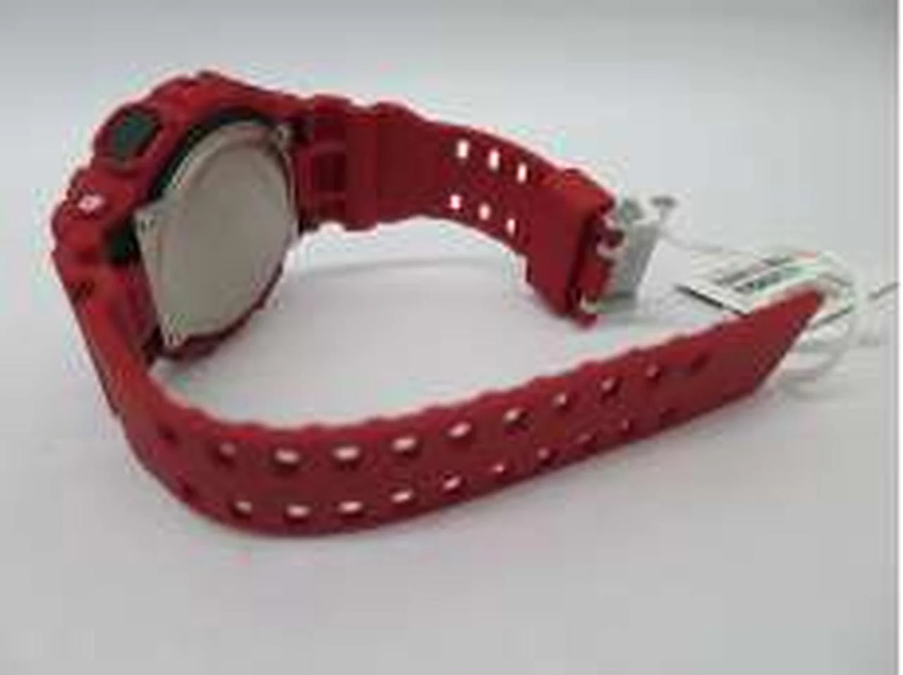 CASIO G-SHOCK GA-100B-4AJF - Image 4