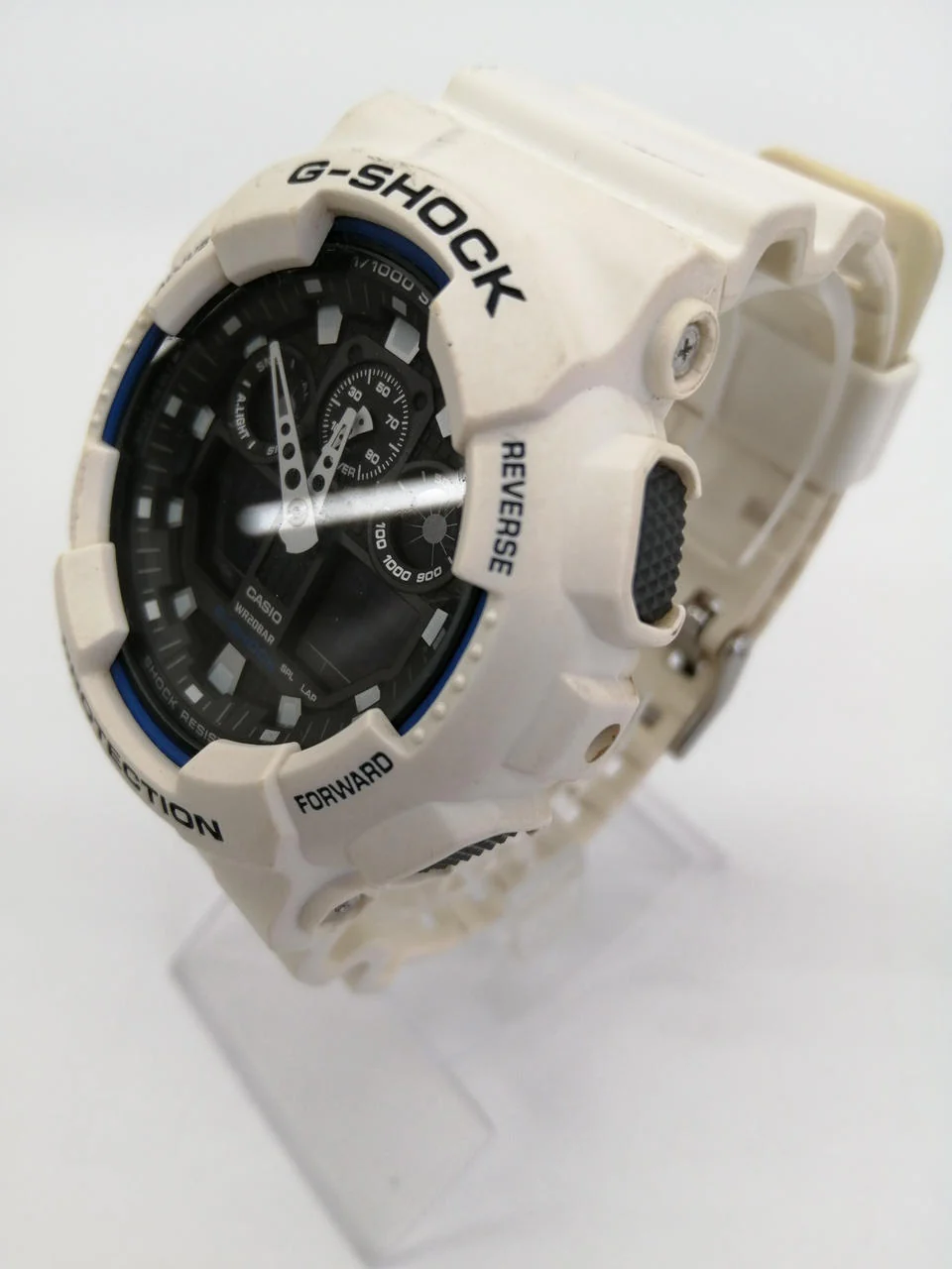 CASIO G-SHOCK GA-100B - Image 2