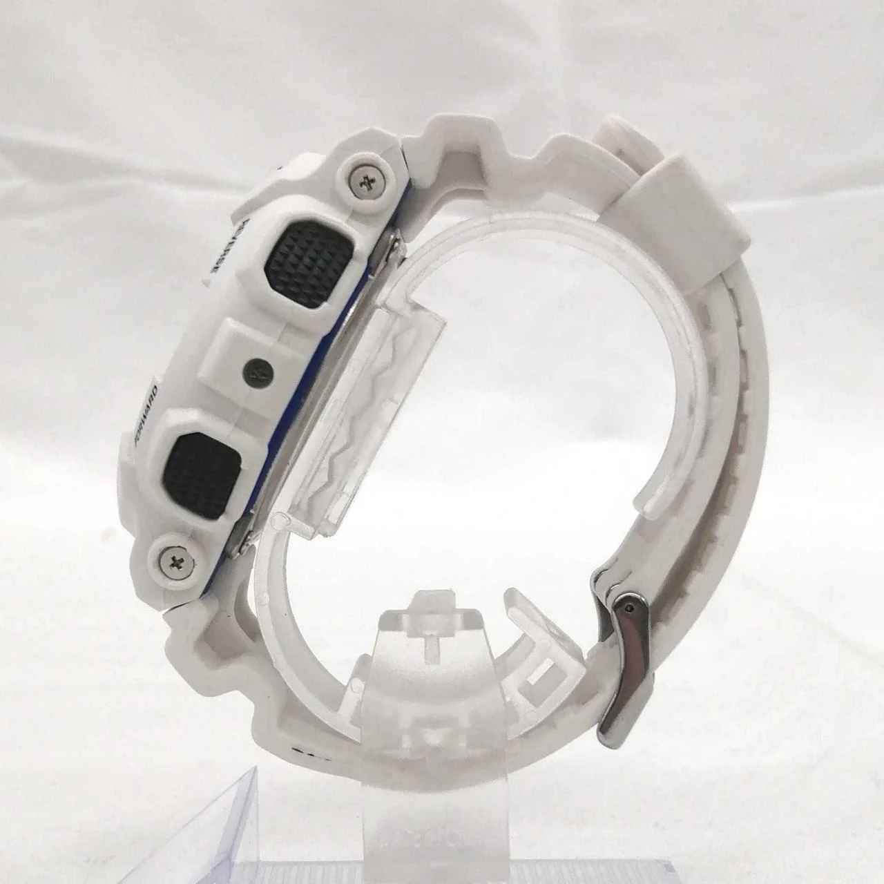 CASIO G-SHOCK GA-100B-7AJF - Image 4