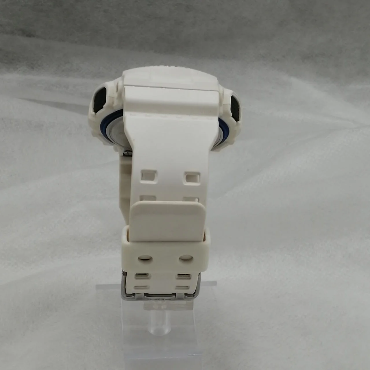 CASIO G-SHOCK GA-100B White - Image 5