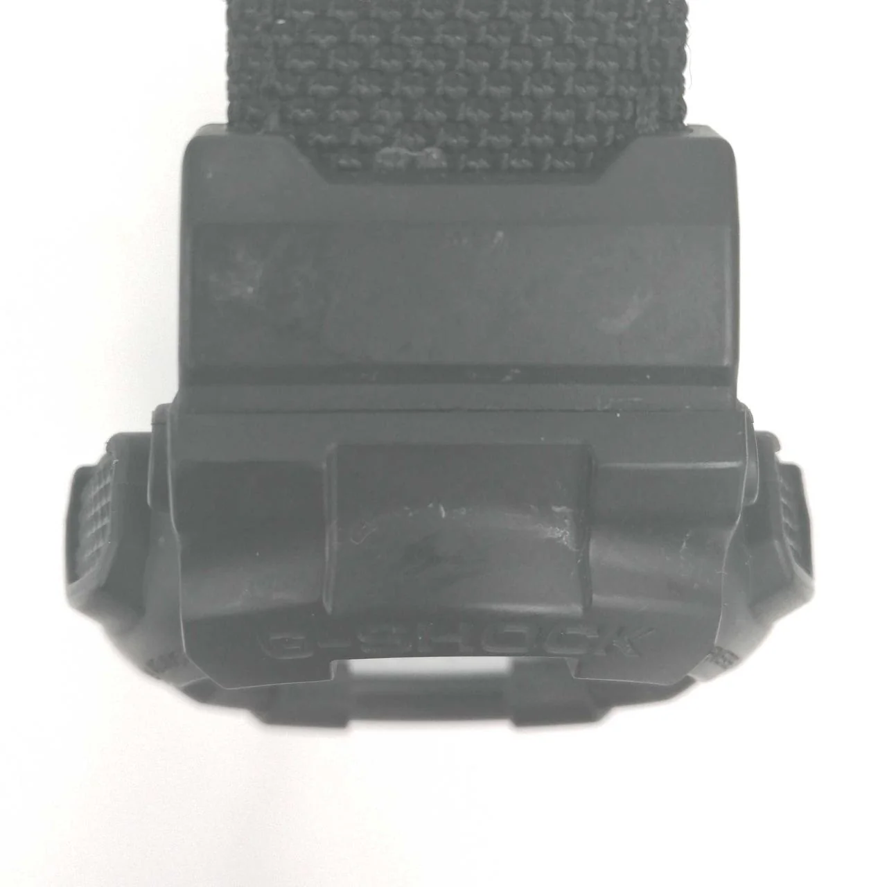 CASIO G-SHOCK GA-100BBN - Image 6