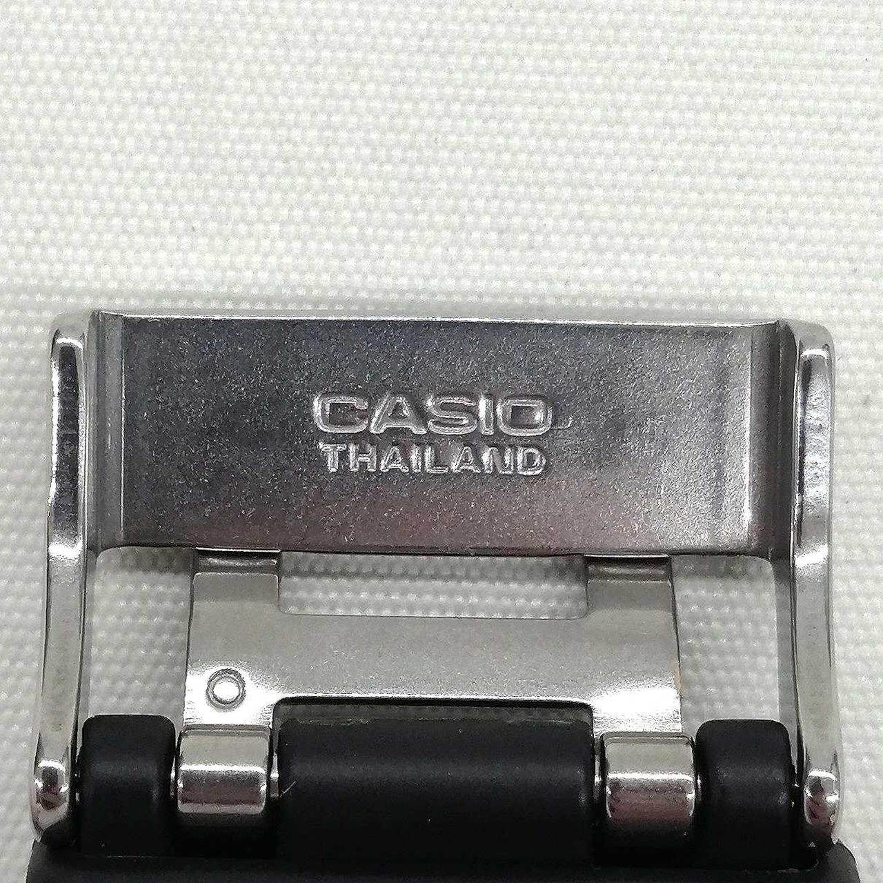 CASIO G-SHOCK GA-100BP - Image 7