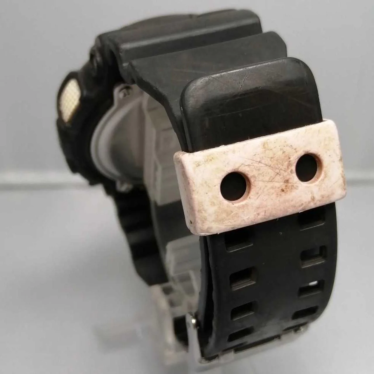 CASIO G-SHOCK GA-100BW - Image 2