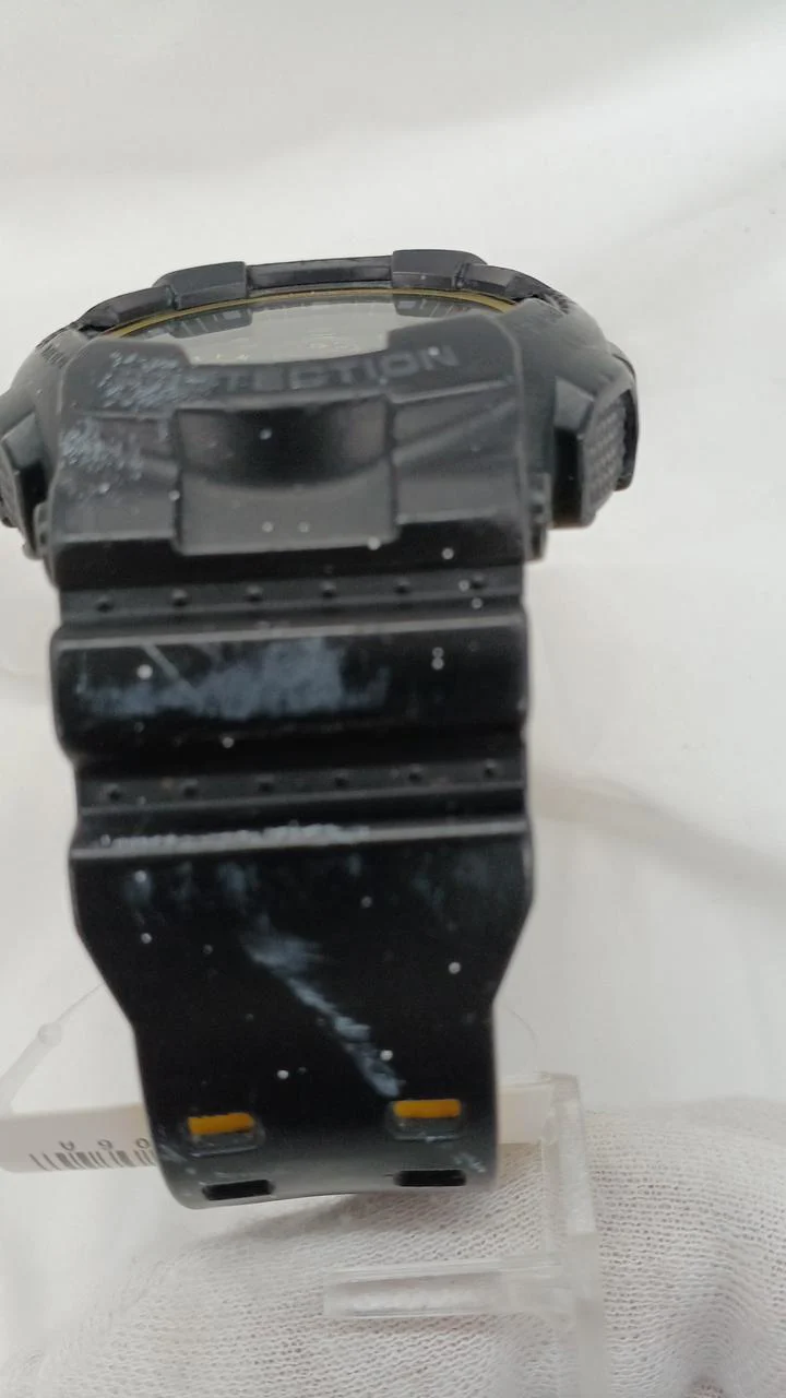 CASIO G-SHOCK GA-100BY-1AJF - Image 4