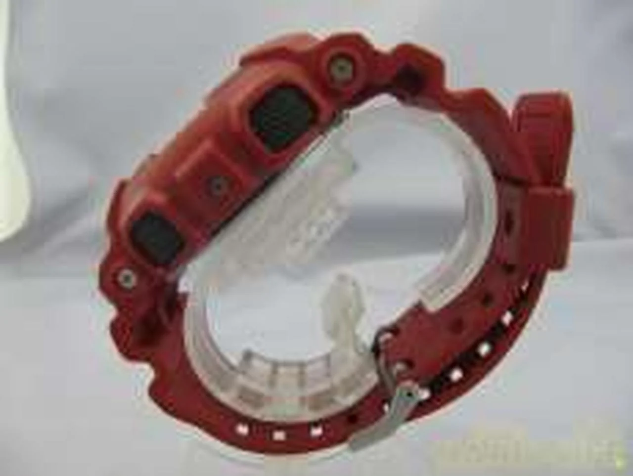 CASIO G-SHOCK GA-100C - Image 2