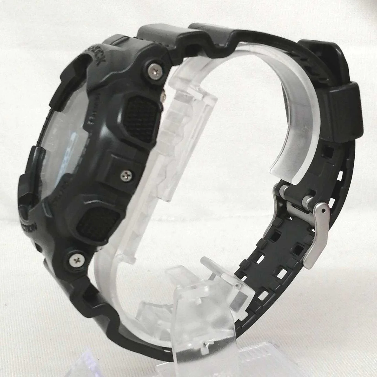 CASIO G-SHOCK GA-100C - Image 2