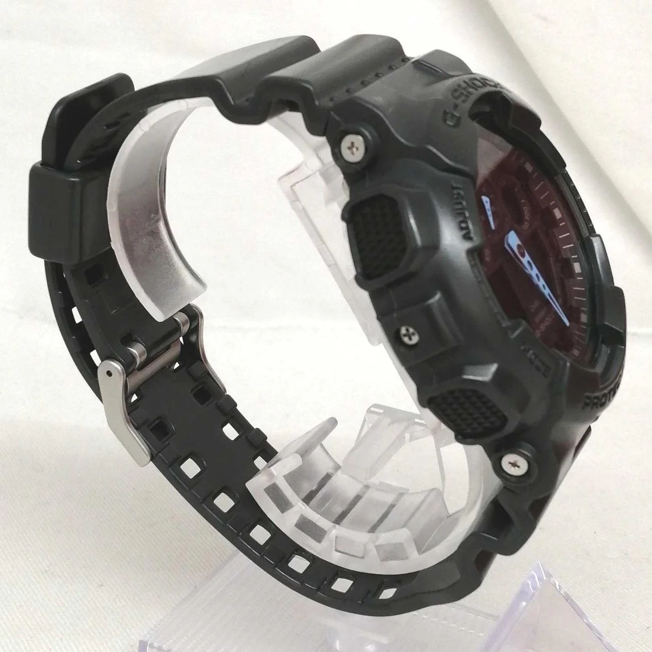 CASIO G-SHOCK GA-100C - Image 3