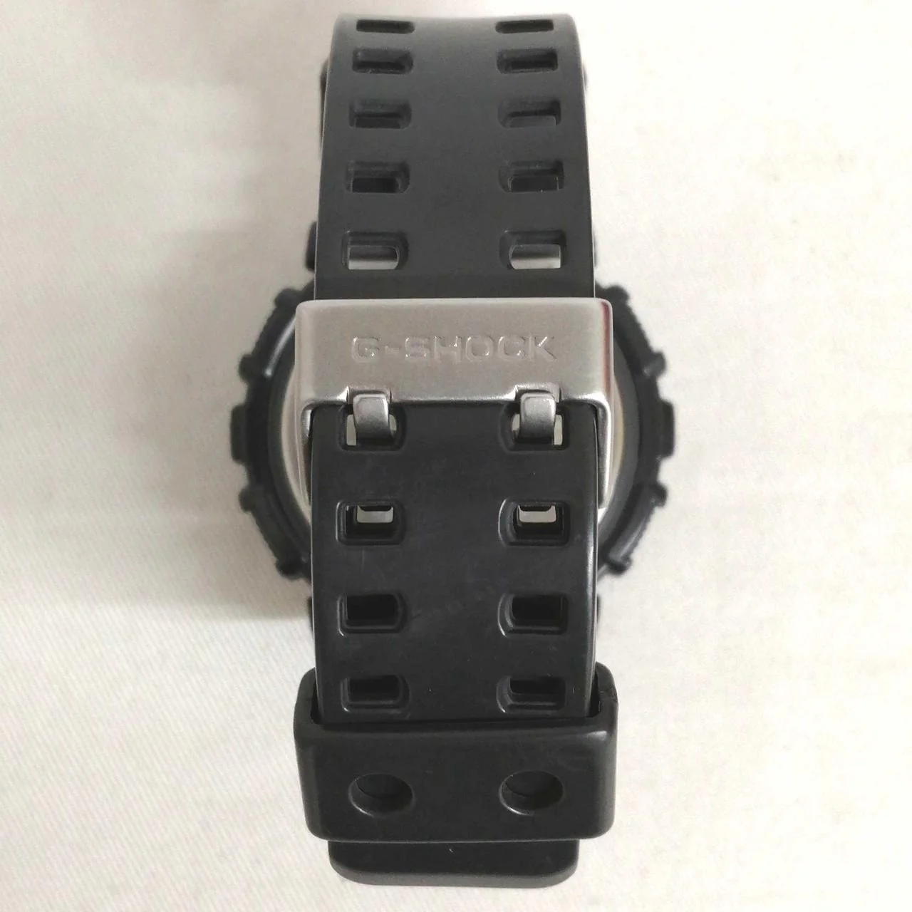 CASIO G-SHOCK GA-100C - Image 4