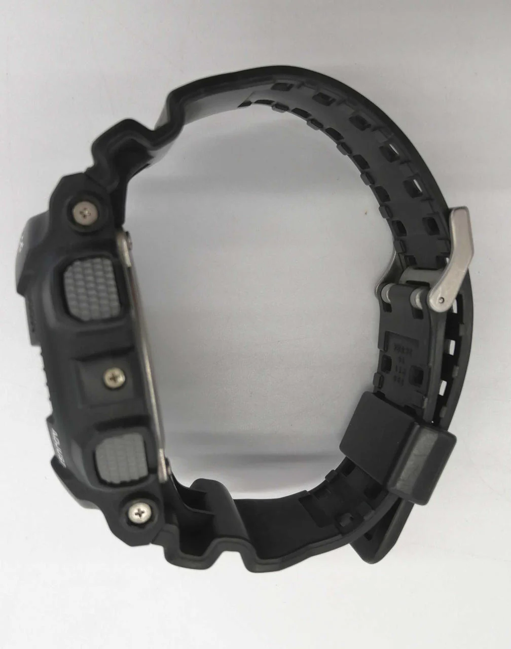 CASIO G-SHOCK GA-100C - Image 5