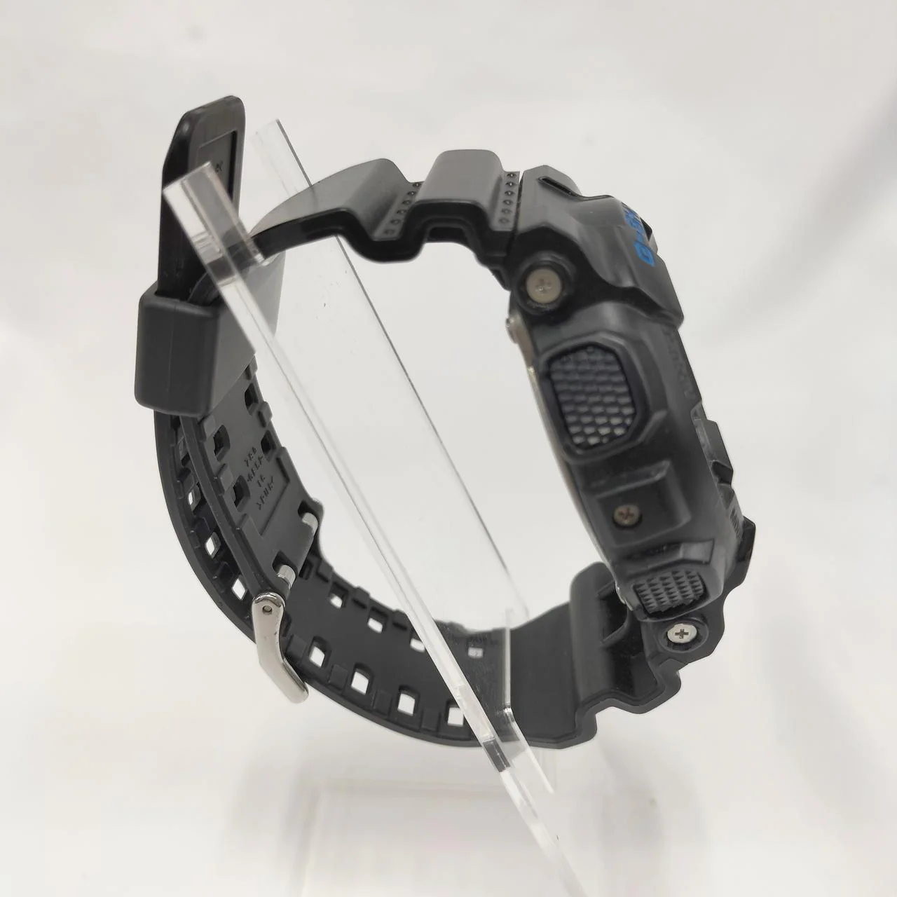 CASIO G-SHOCK GA-100CB-1A Camouflage Quartz - Image 3