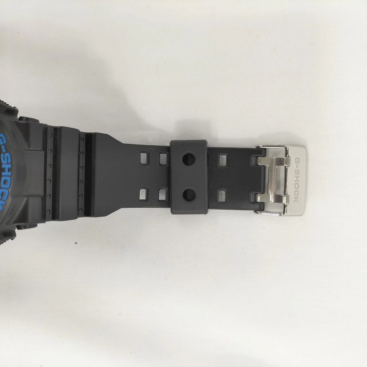 CASIO G-SHOCK GA-100CB-1A Camouflage Quartz - Image 4