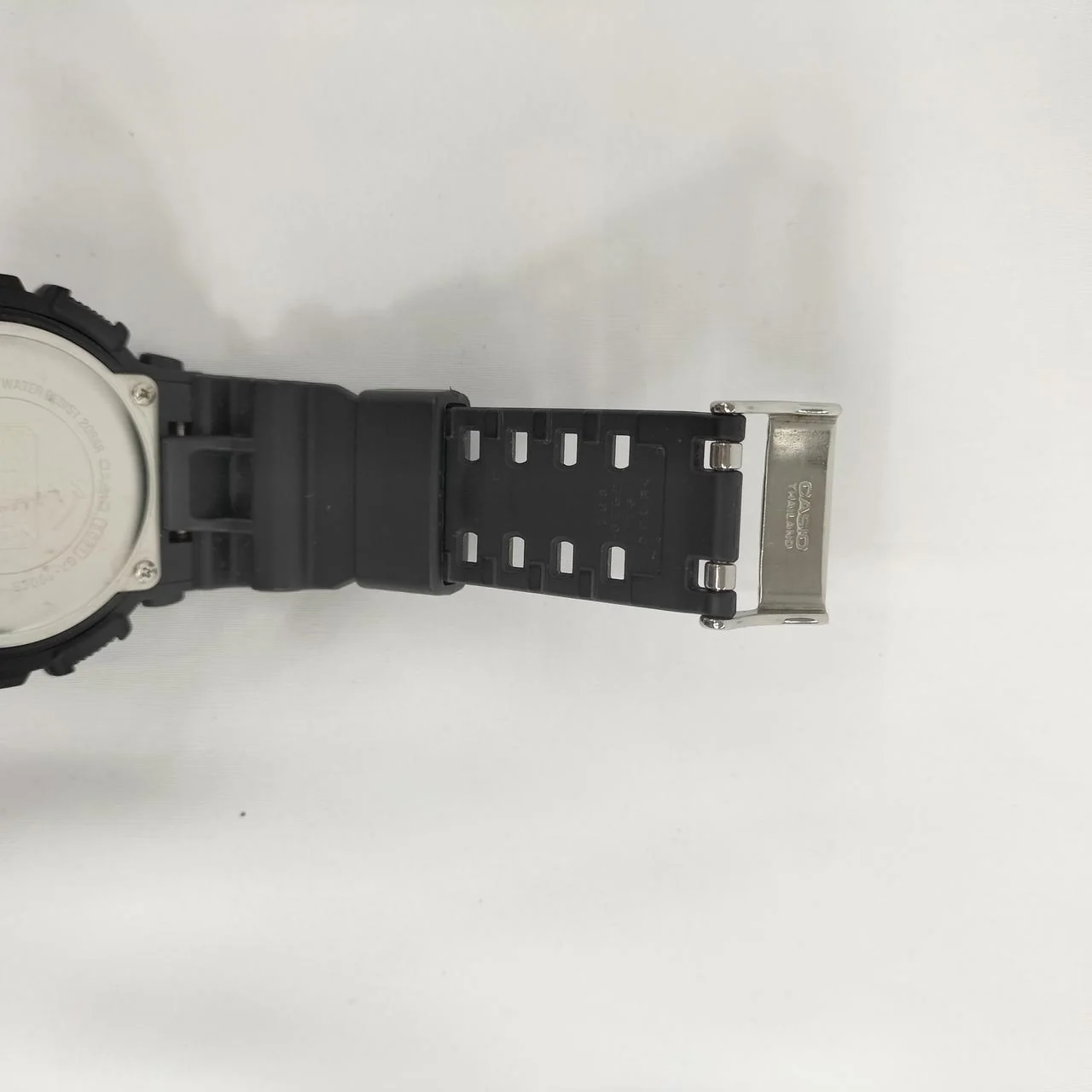 CASIO G-SHOCK GA-100CB-1A Camouflage Quartz - Image 7