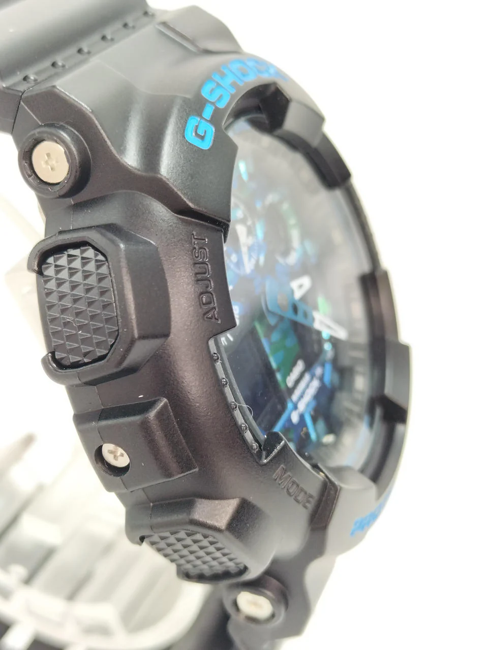 CASIO G-SHOCK GA-100CB-1AJF - Image 3