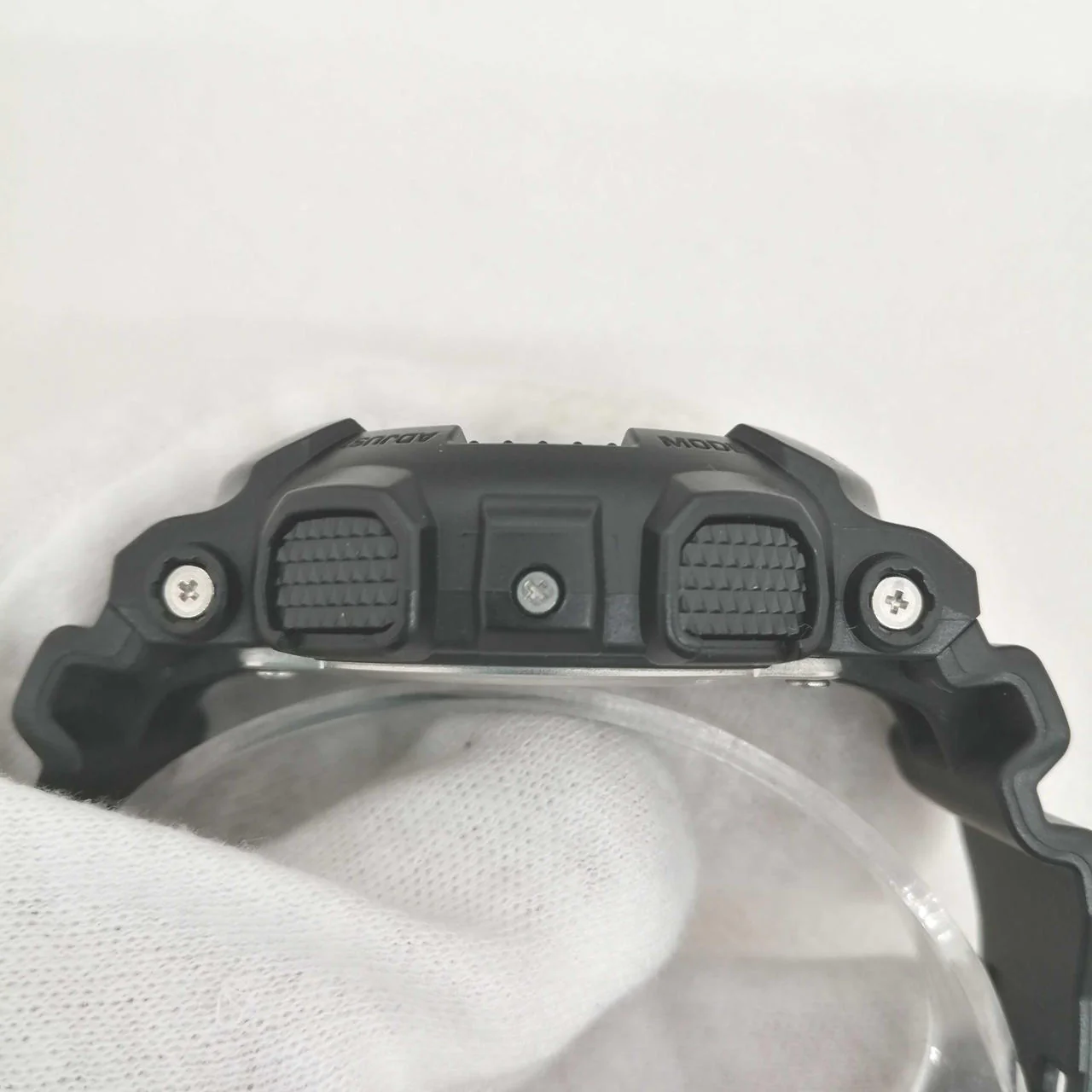 CASIO G-SHOCK GA-100CF - Image 4