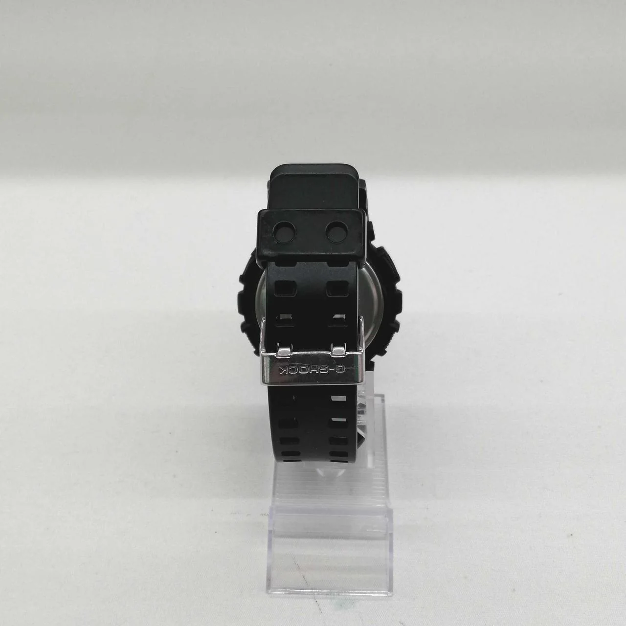 CASIO G-SHOCK GA-100CF - Image 4