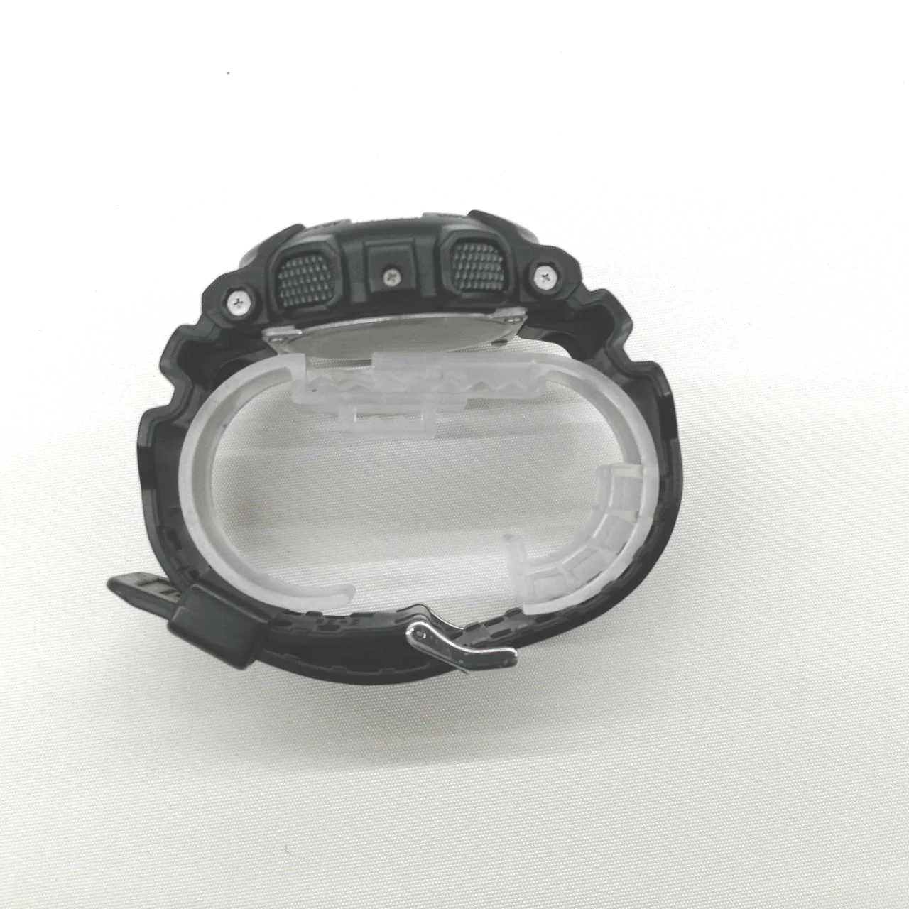 CASIO G-SHOCK GA-100CF - Image 4