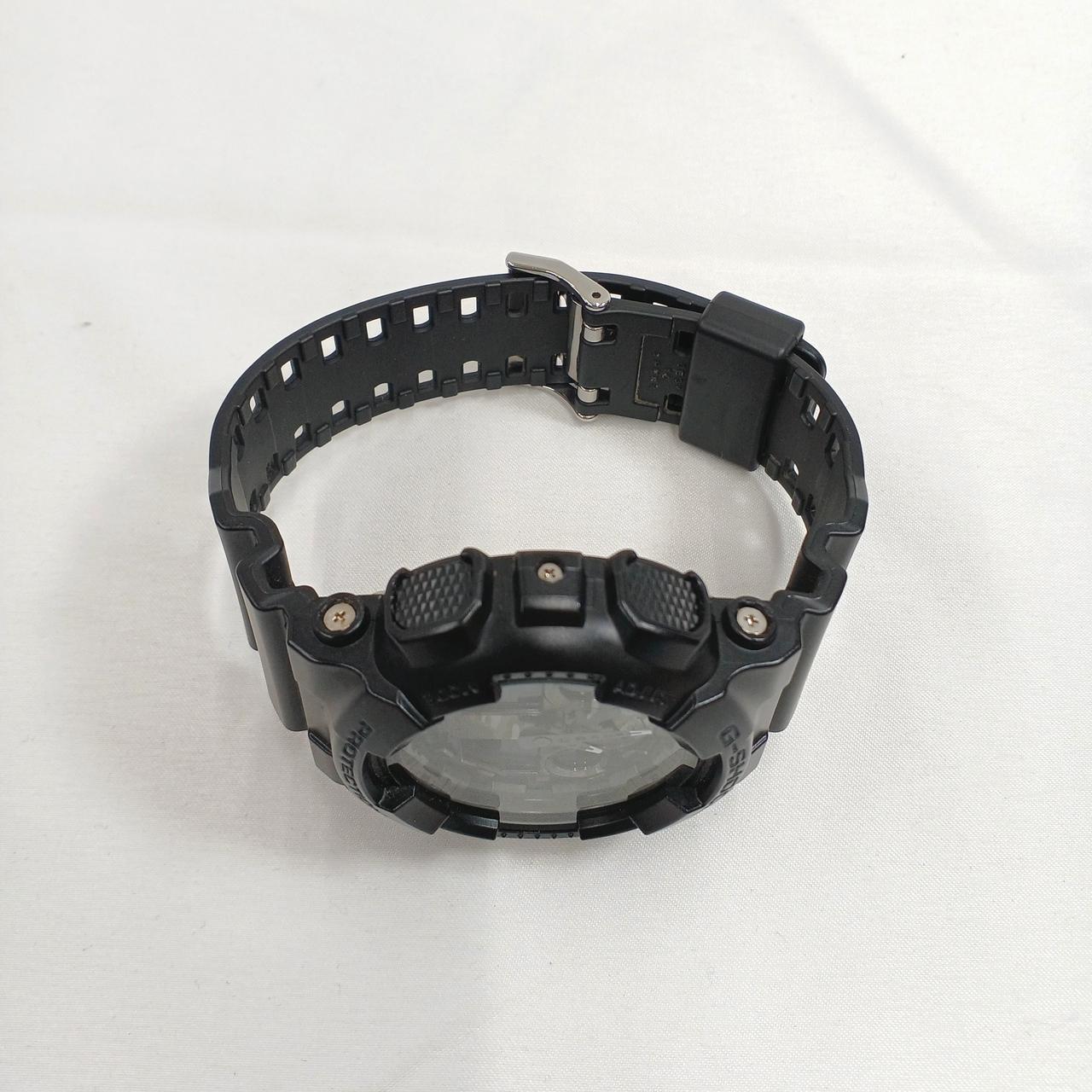 CASIO G-SHOCK GA-100CF - Image 7