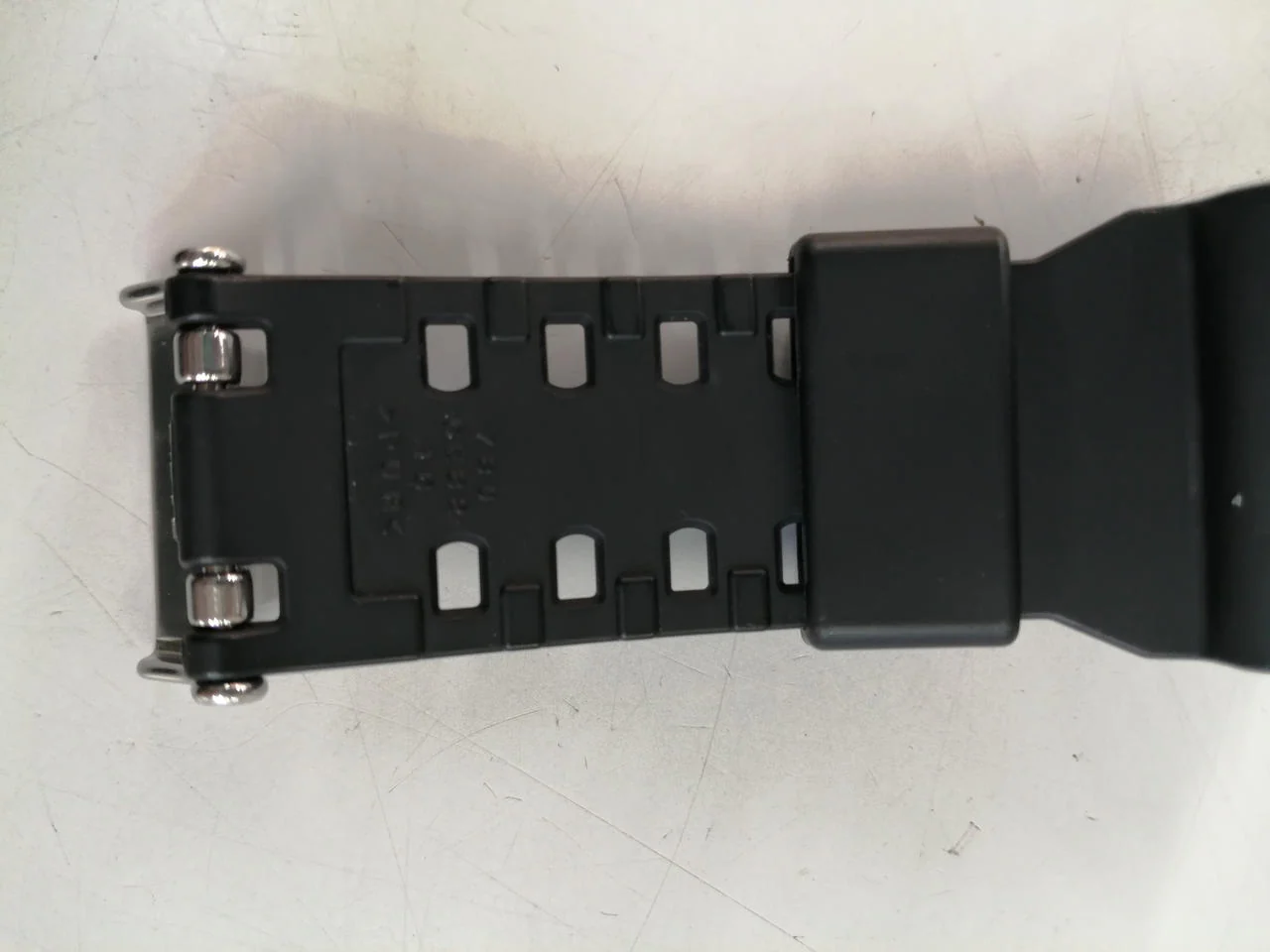 CASIO G-SHOCK GA-100CF - Image 4