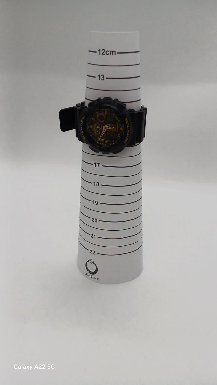 CASIO G-SHOCK GA-100CF - Image 13