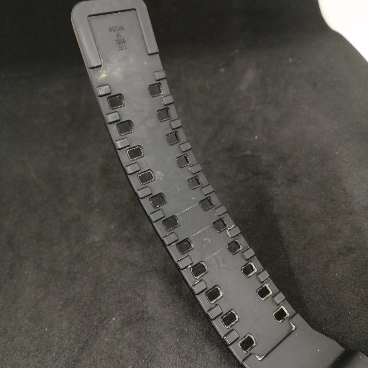 CASIO G-SHOCK GA-100CF - Image 5