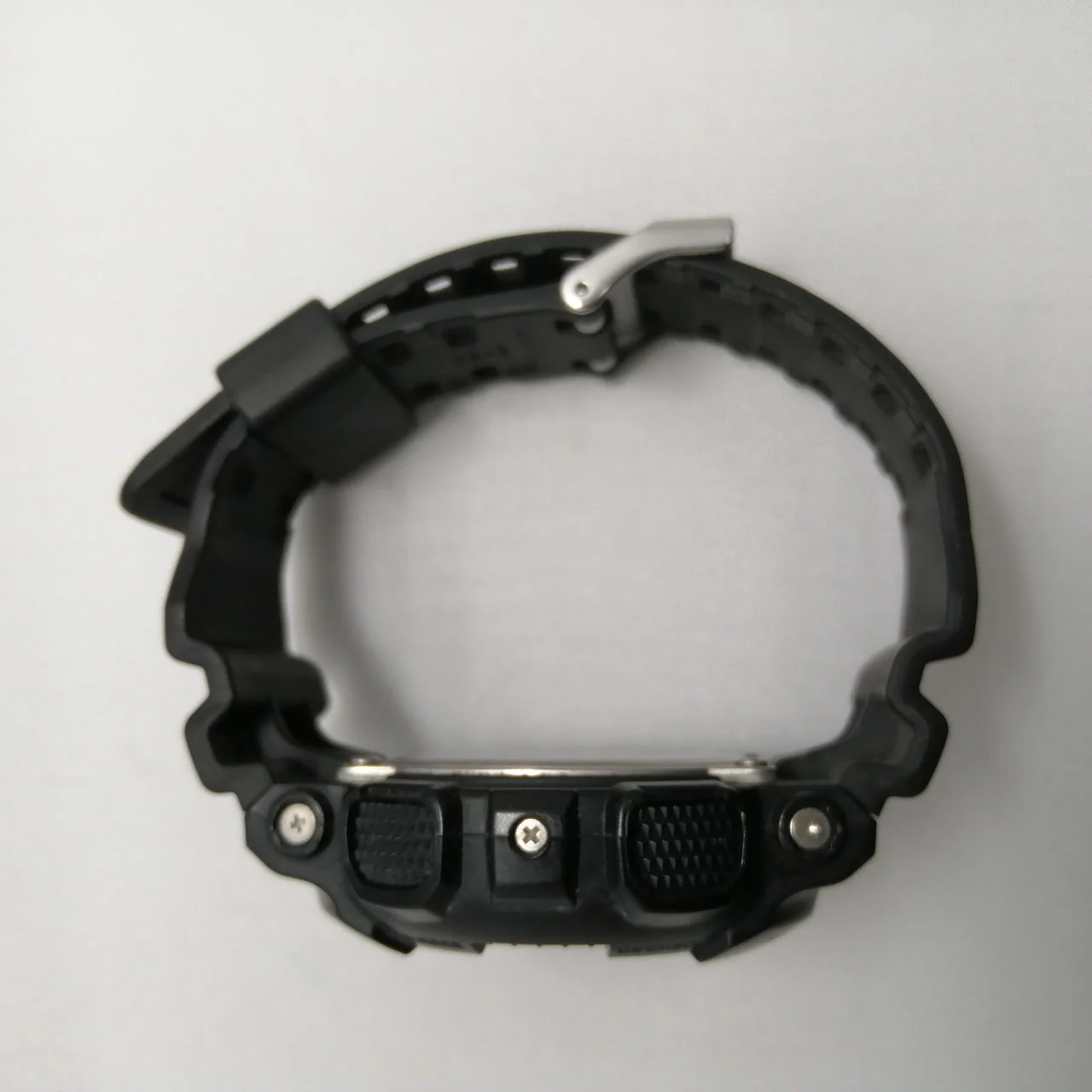 CASIO G-SHOCK GA-100CF - Image 9