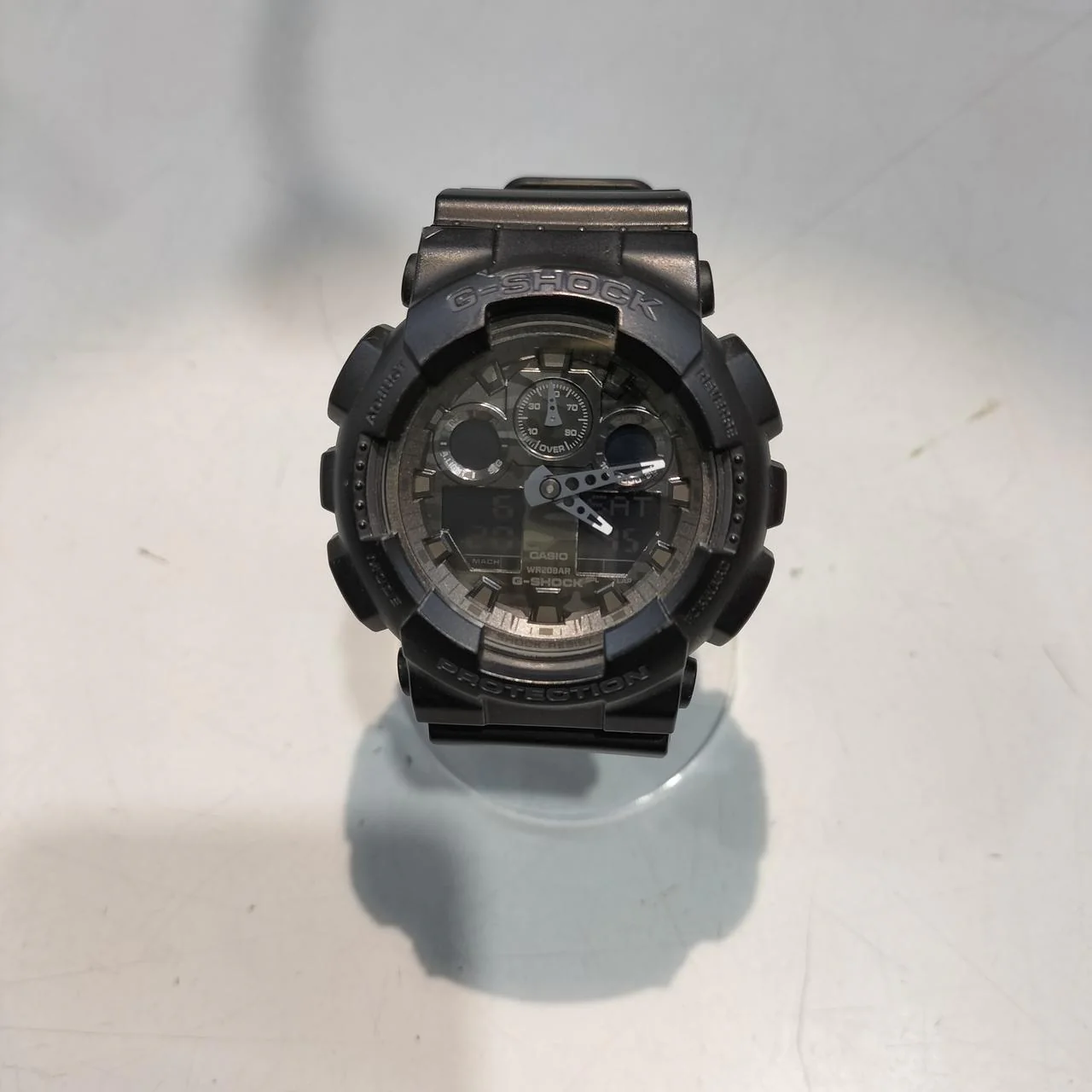 CASIO G-SHOCK GA-100CF/5081 - Image 15