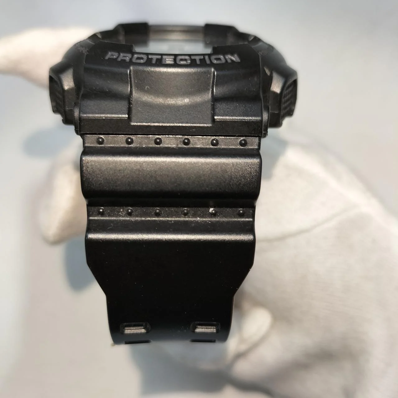 CASIO G-SHOCK GA-100CF/5081 - Image 3