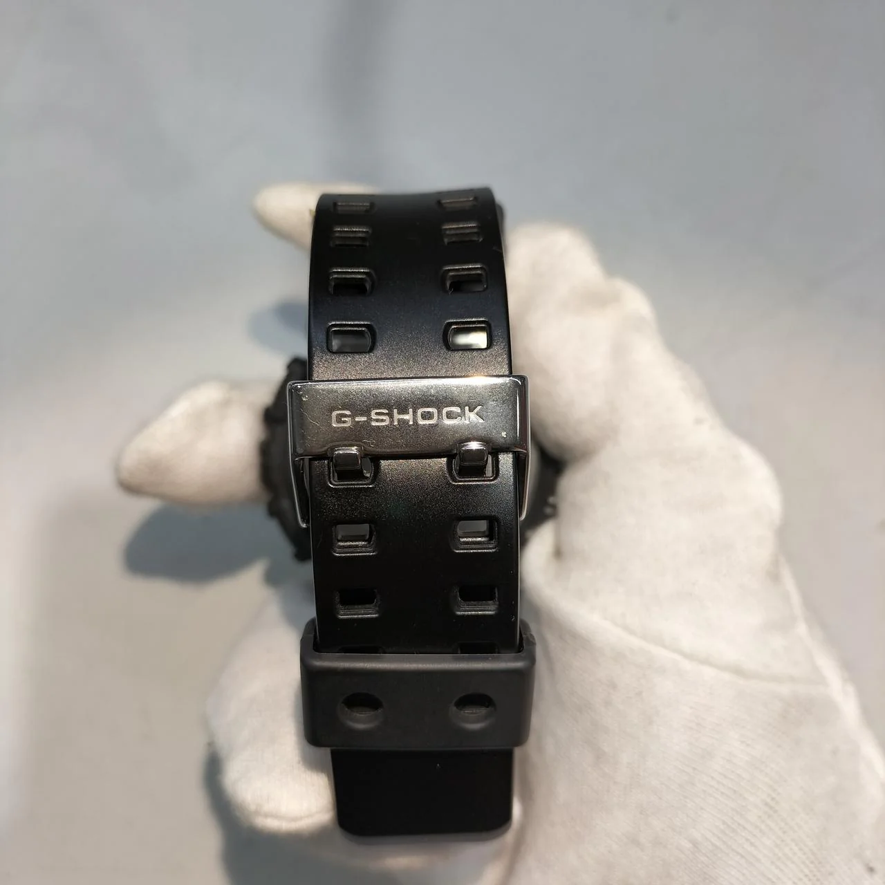 CASIO G-SHOCK GA-100CF/5081 - Image 4