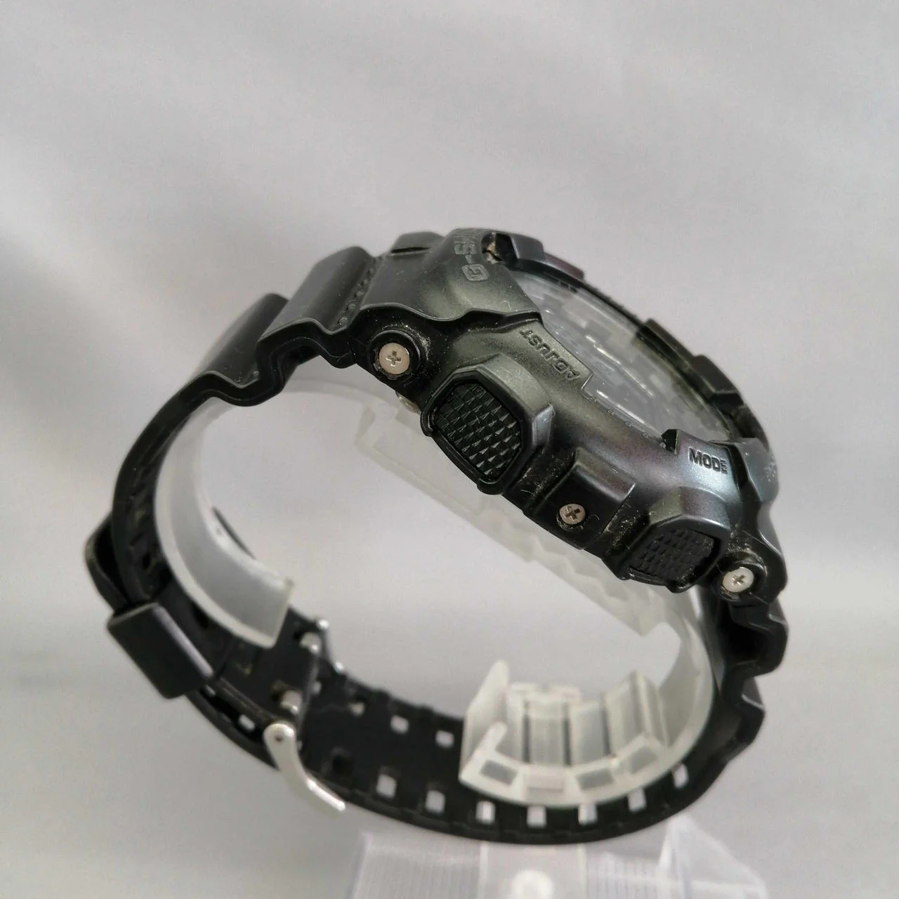 CASIO G-SHOCK GA-100CF - Image 3