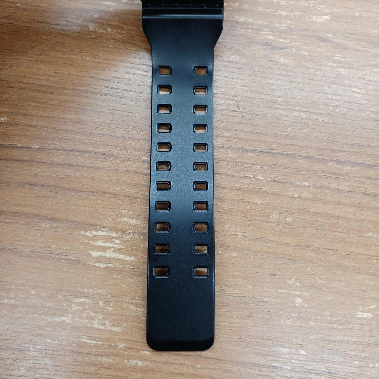 CASIO G-SHOCK GA-100CF Black Condition B - Image 9
