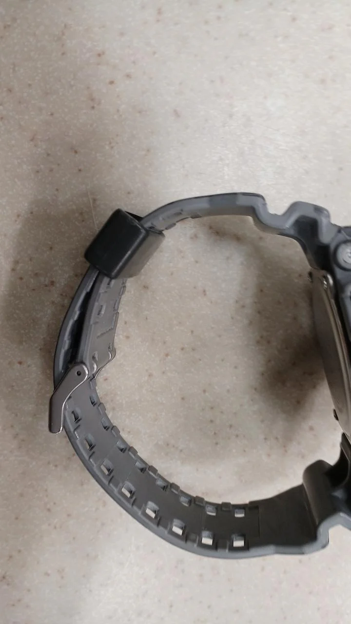 CASIO G-SHOCK GA-100CM-8AJF - Image 6
