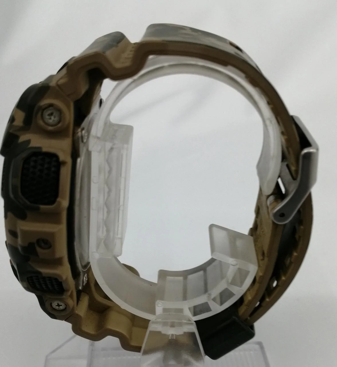 CASIO G-SHOCK GA-100CM Camo - Image 2