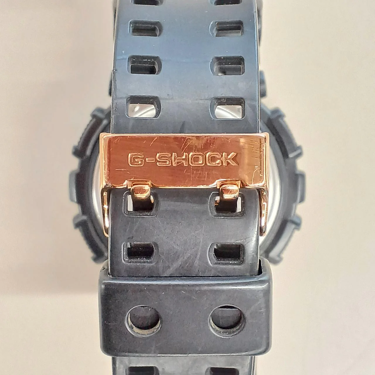 CASIO G-SHOCK GA-100GBX - Image 6