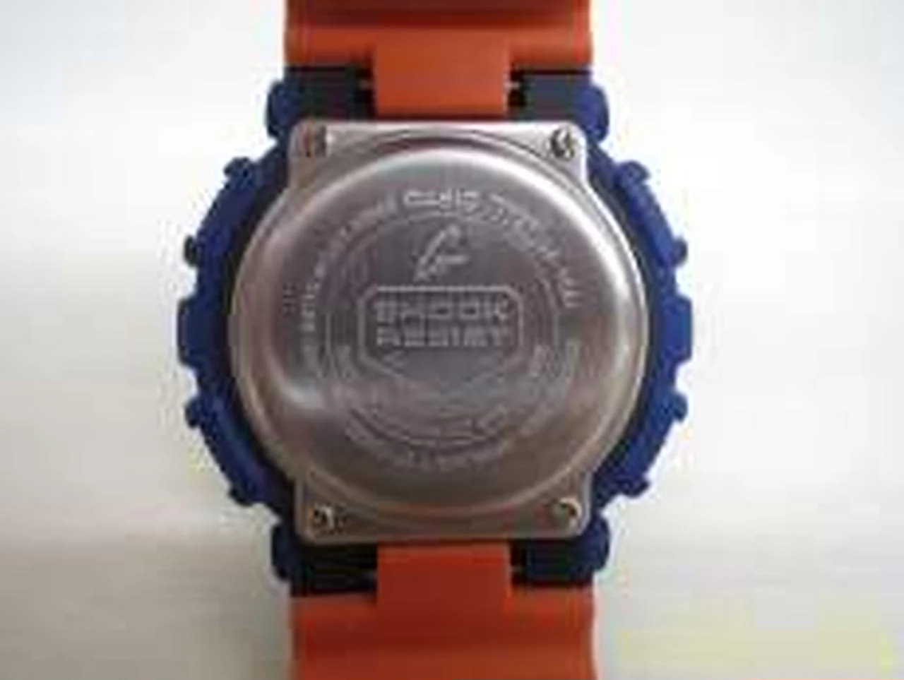 CASIO G-SHOCK GA-100L - Image 4