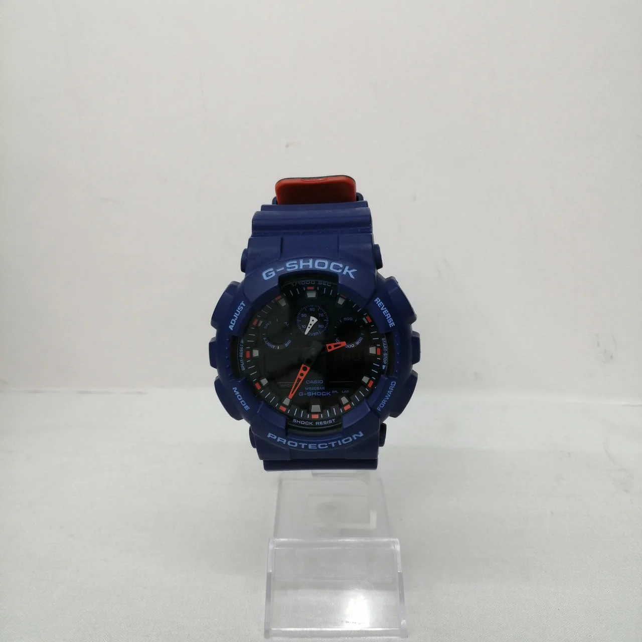 CASIO G-SHOCK GA-100L - Image 3