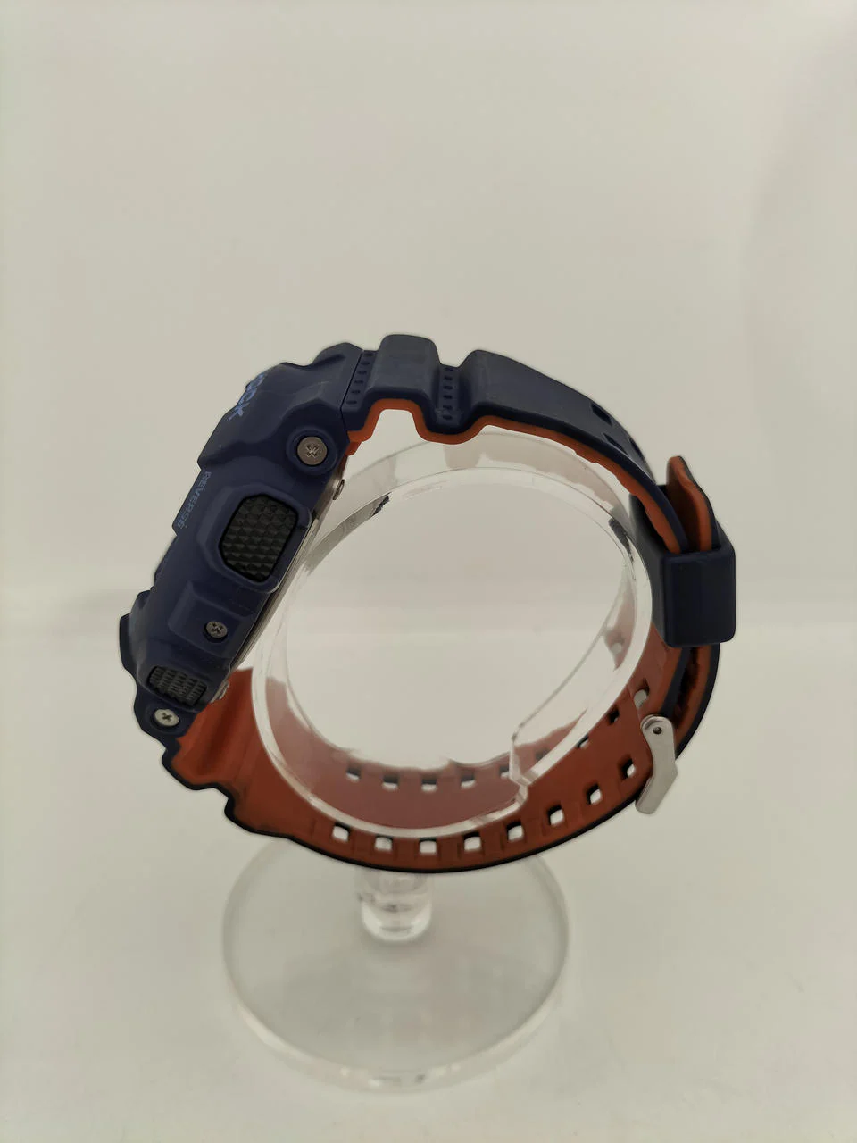 CASIO G-SHOCK GA-100L - Image 2
