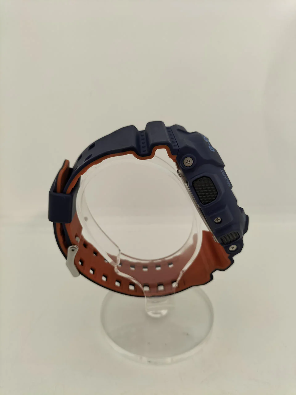 CASIO G-SHOCK GA-100L - Image 4