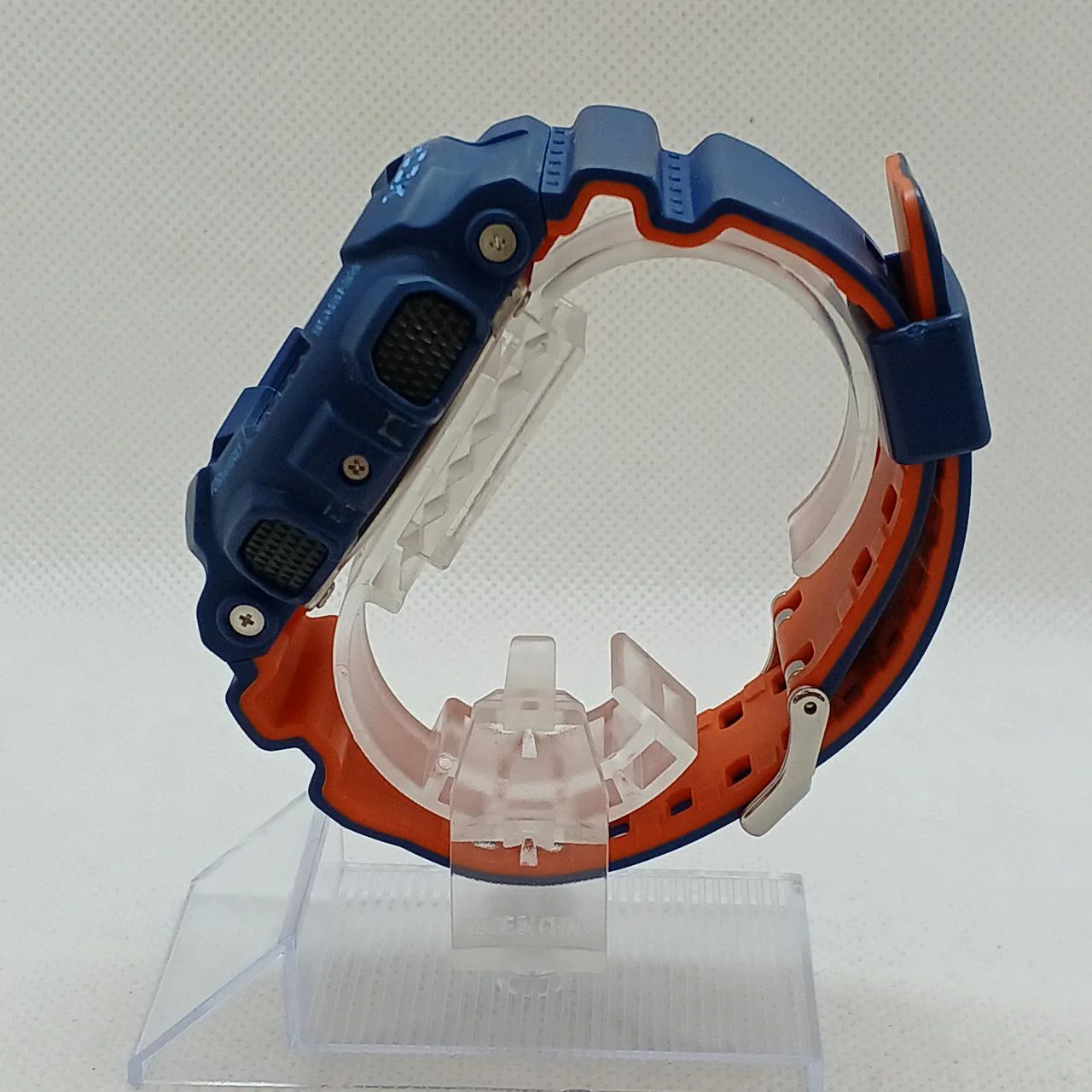 CASIO G-SHOCK　GA-100L GA-100L - Image 3