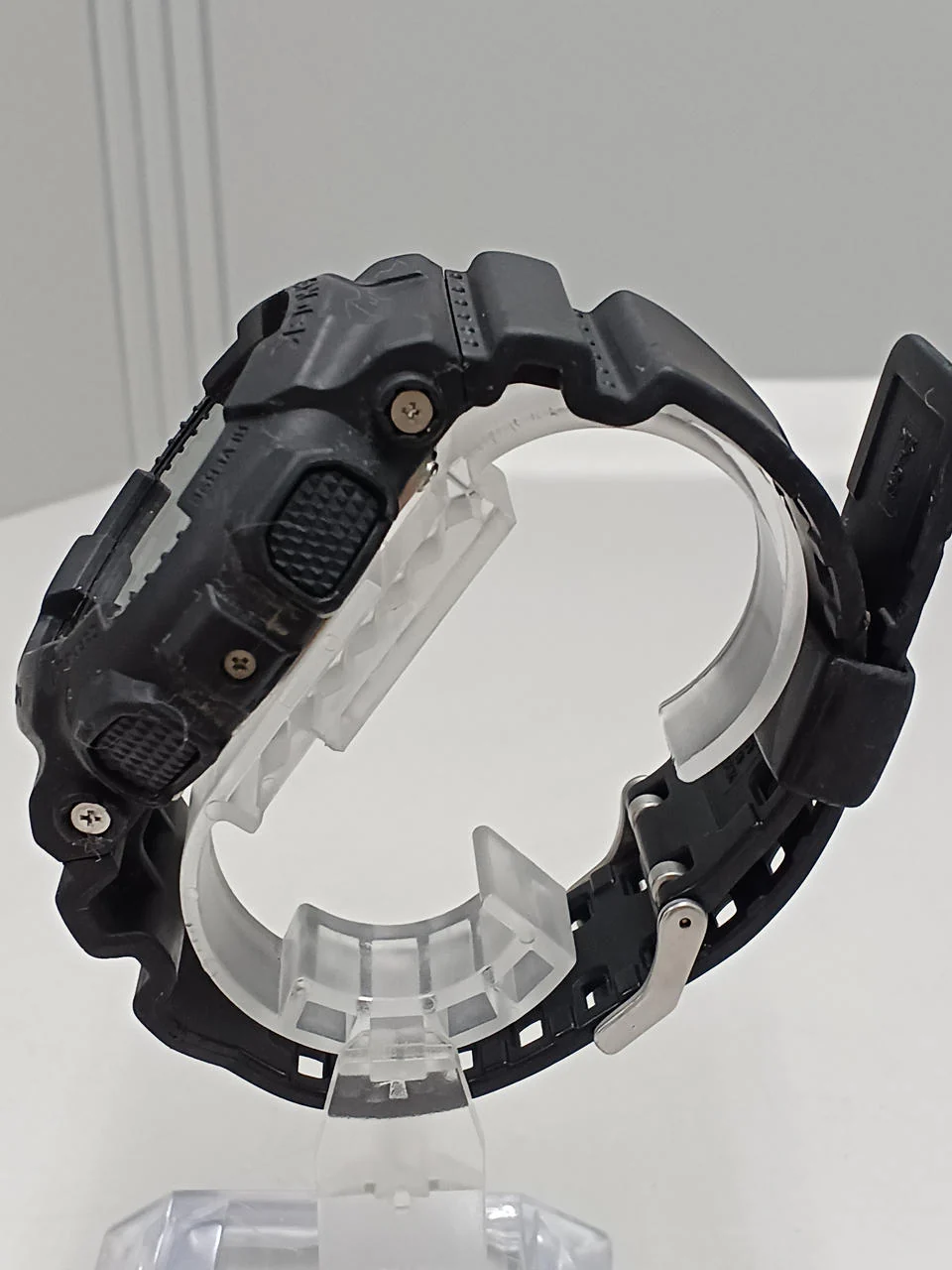 CASIO G-SHOCK GA-100MB - Image 4