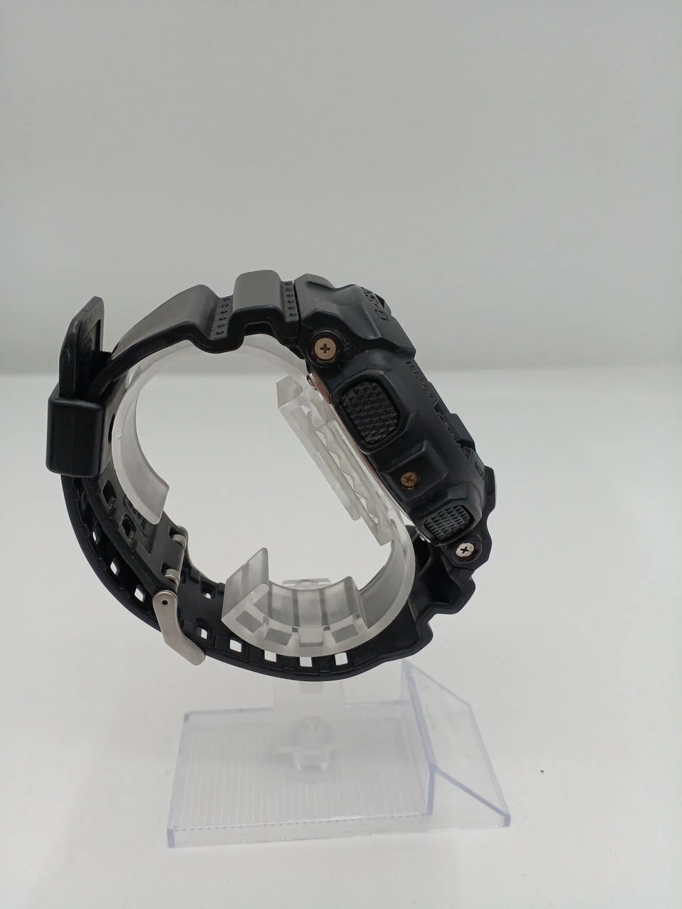 CASIO G-SHOCK GA-100MB - Image 5