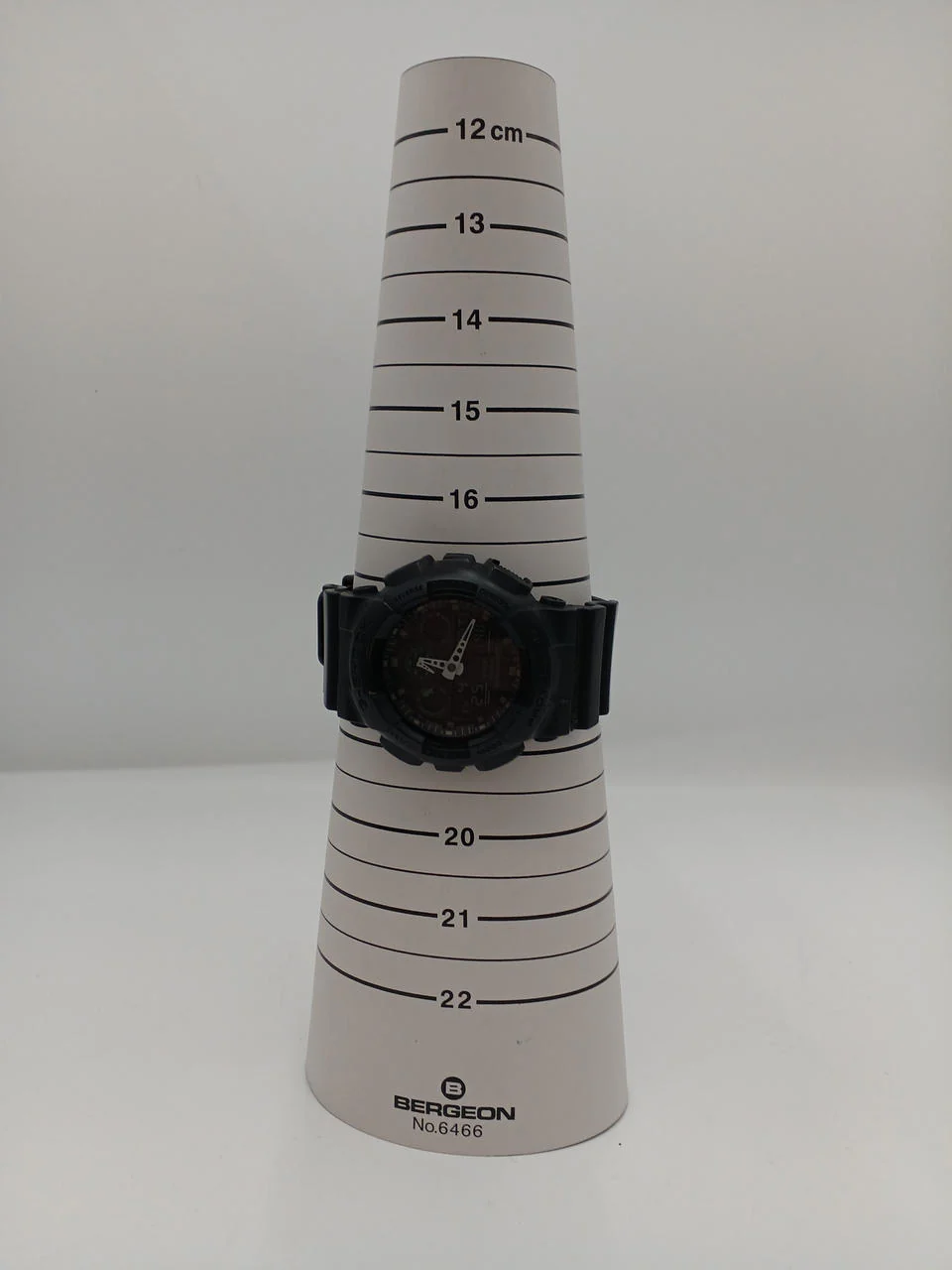CASIO G-SHOCK GA-100MB - Image 7