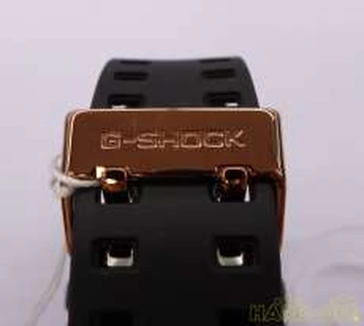 CASIO G-SHOCK GA-100MM - Image 4