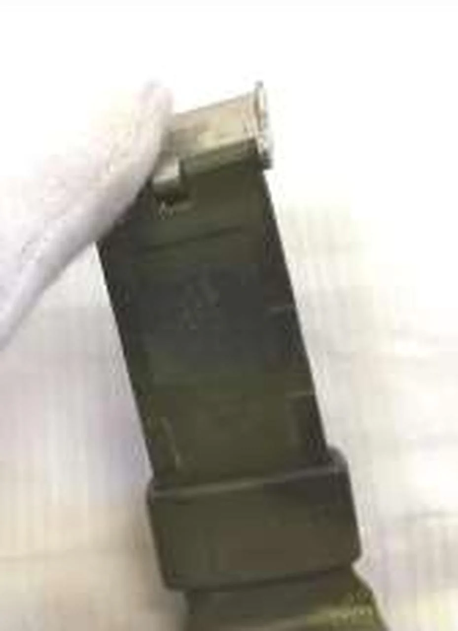CASIO G-SHOCK/GA-100MM/KHK/Main unit only GA-100MM/KHK/Main unit only - Image 6