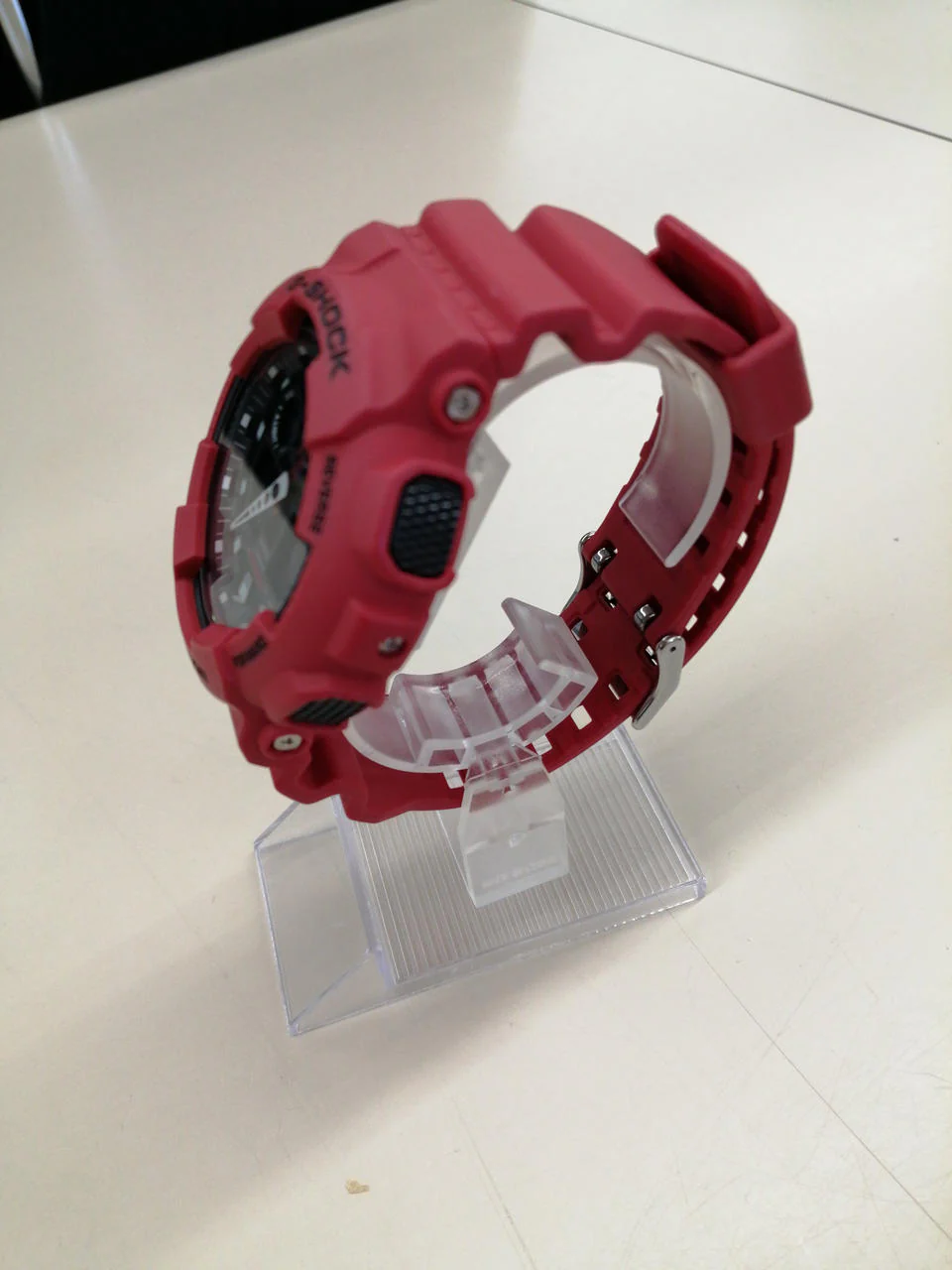 CASIO G-SHOCK GA-100 - Image 3