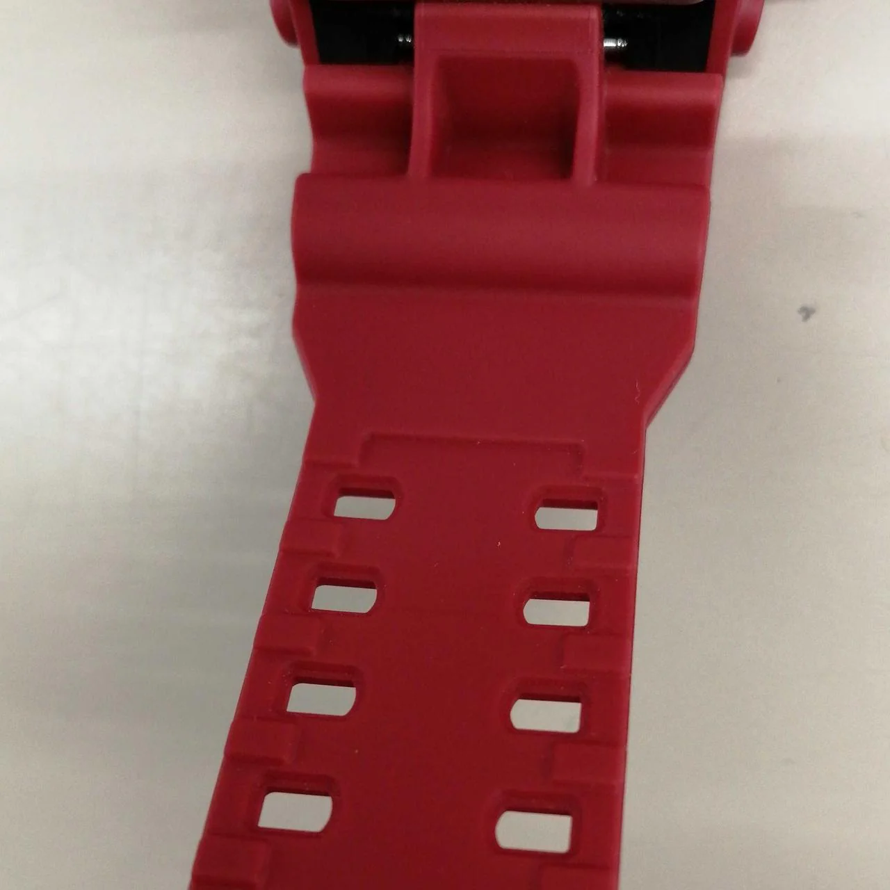 CASIO G-SHOCK GA-100 - Image 6